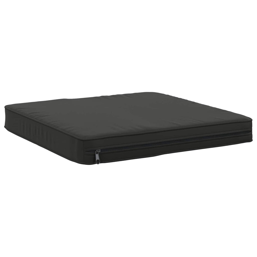 vidaXL Poduszki siedzące 4-częściowe VUGHT 4 pcs 100% poliester