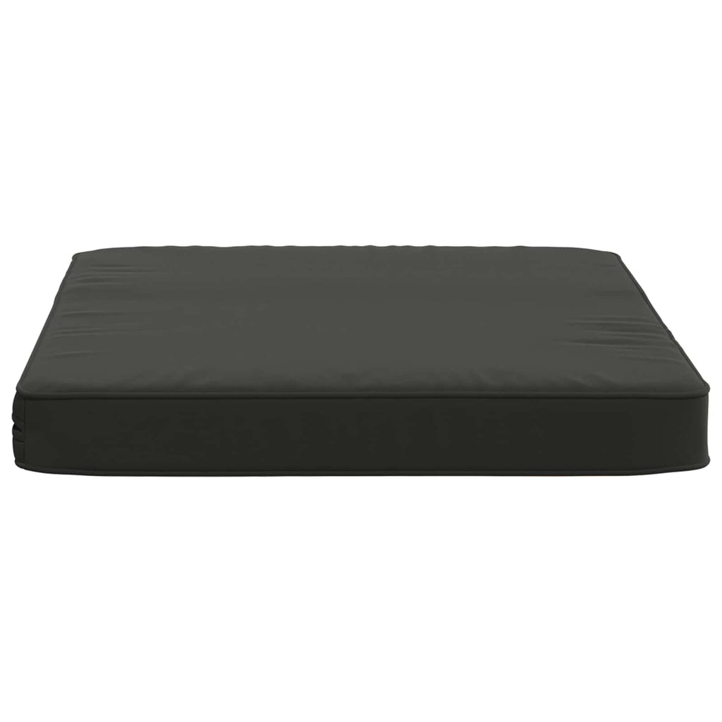 vidaXL Poduszki siedzące 4-częściowe VUGHT 4 pcs 100% poliester