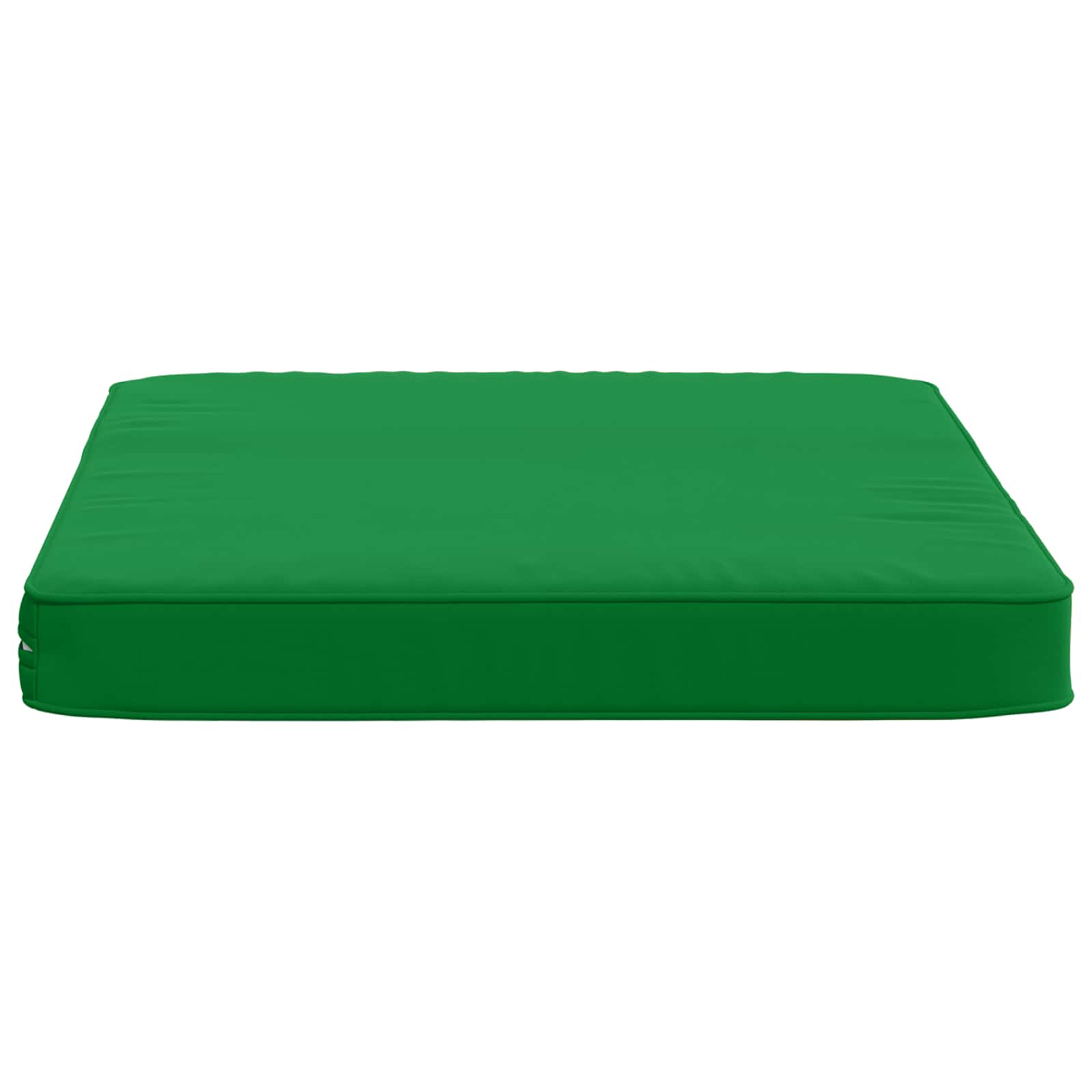 vidaXL Poduszki siedzące 4-częściowe VUGHT 4 pcs 100% poliester