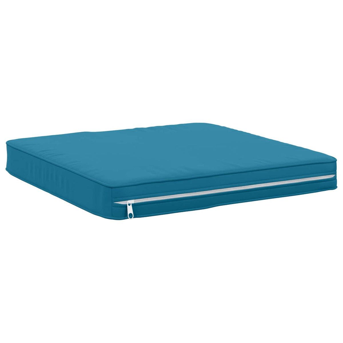 vidaXL Poduszki siedzące 4-częściowe VUGHT 4 pcs 100% poliester