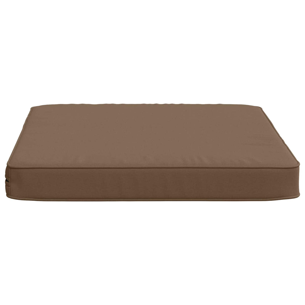 vidaXL Poduszki siedzące 4-częściowe VUGHT 4 pcs 100% poliester