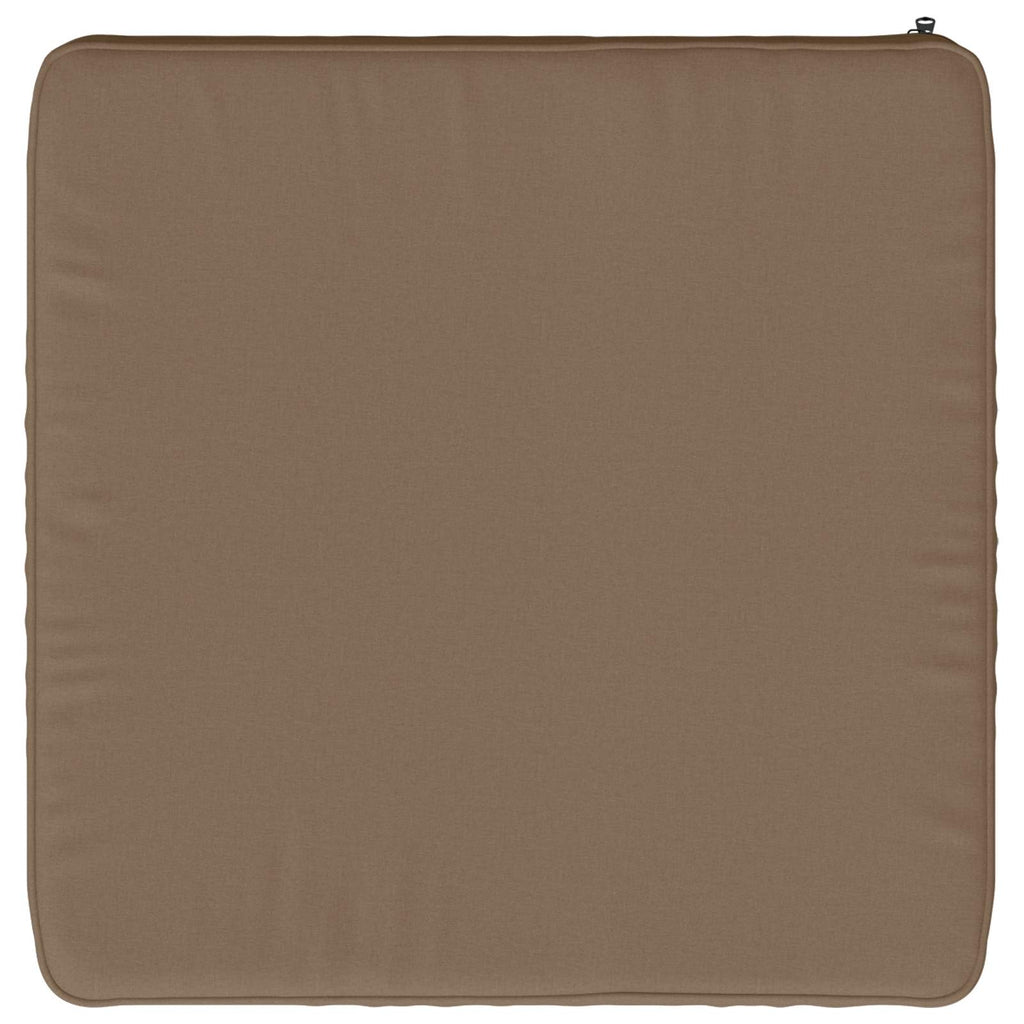 vidaXL Poduszki siedzące 4-częściowe VUGHT 4 pcs 100% poliester
