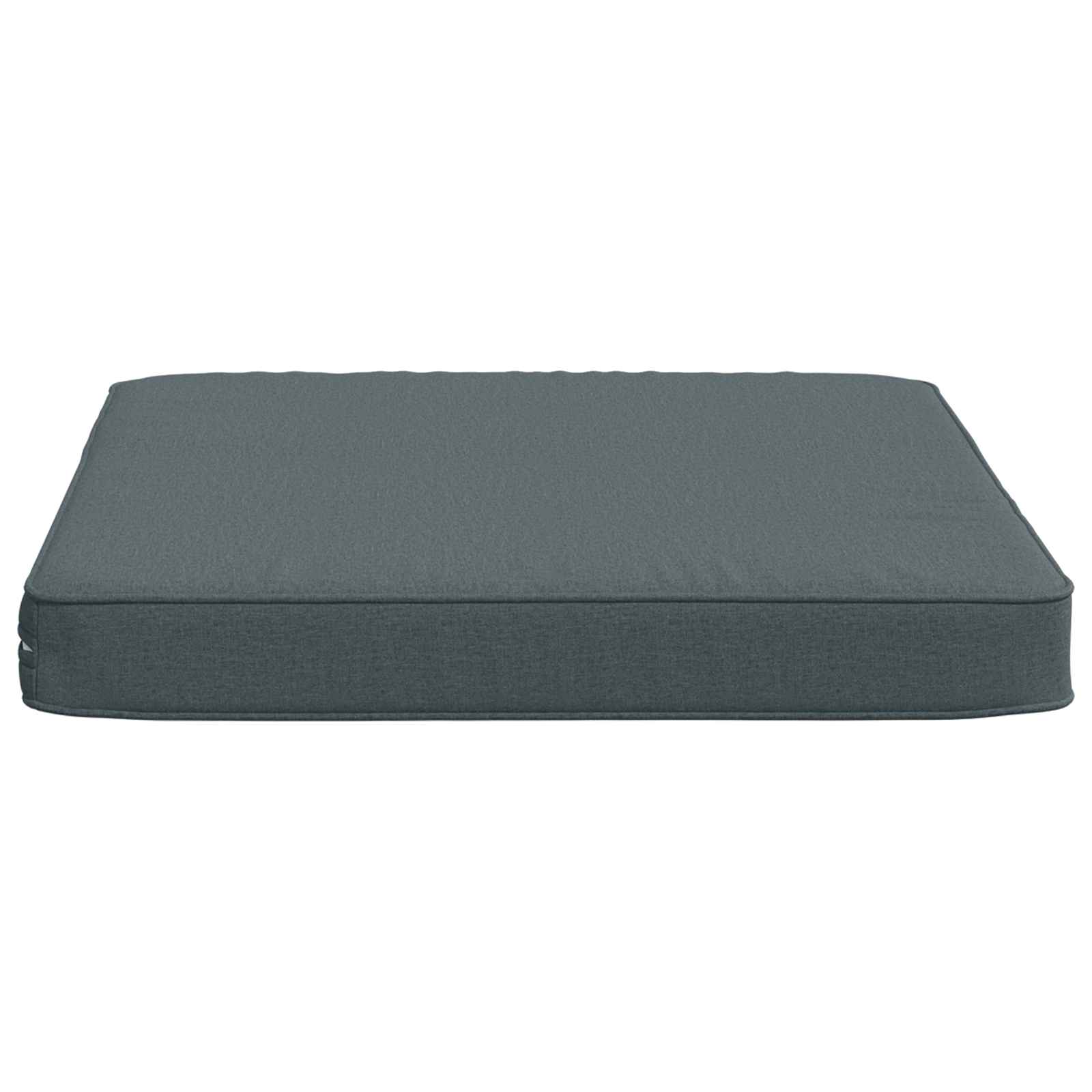 vidaXL Poduszki siedzące 4-częściowe VUGHT 4 pcs 100% poliester