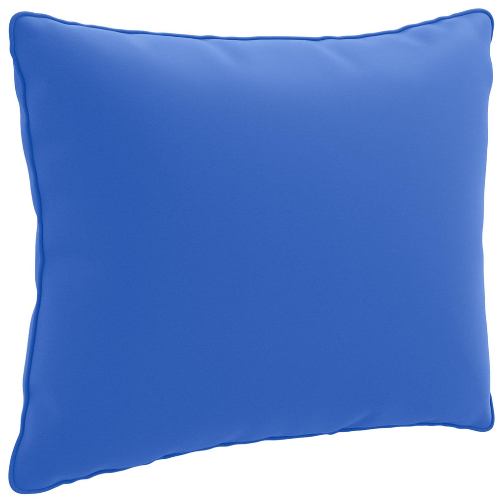 vidaXL Poduszka na plecy 1 szt. PUTTEN 100% poliester 50 x 40 x 15 cm