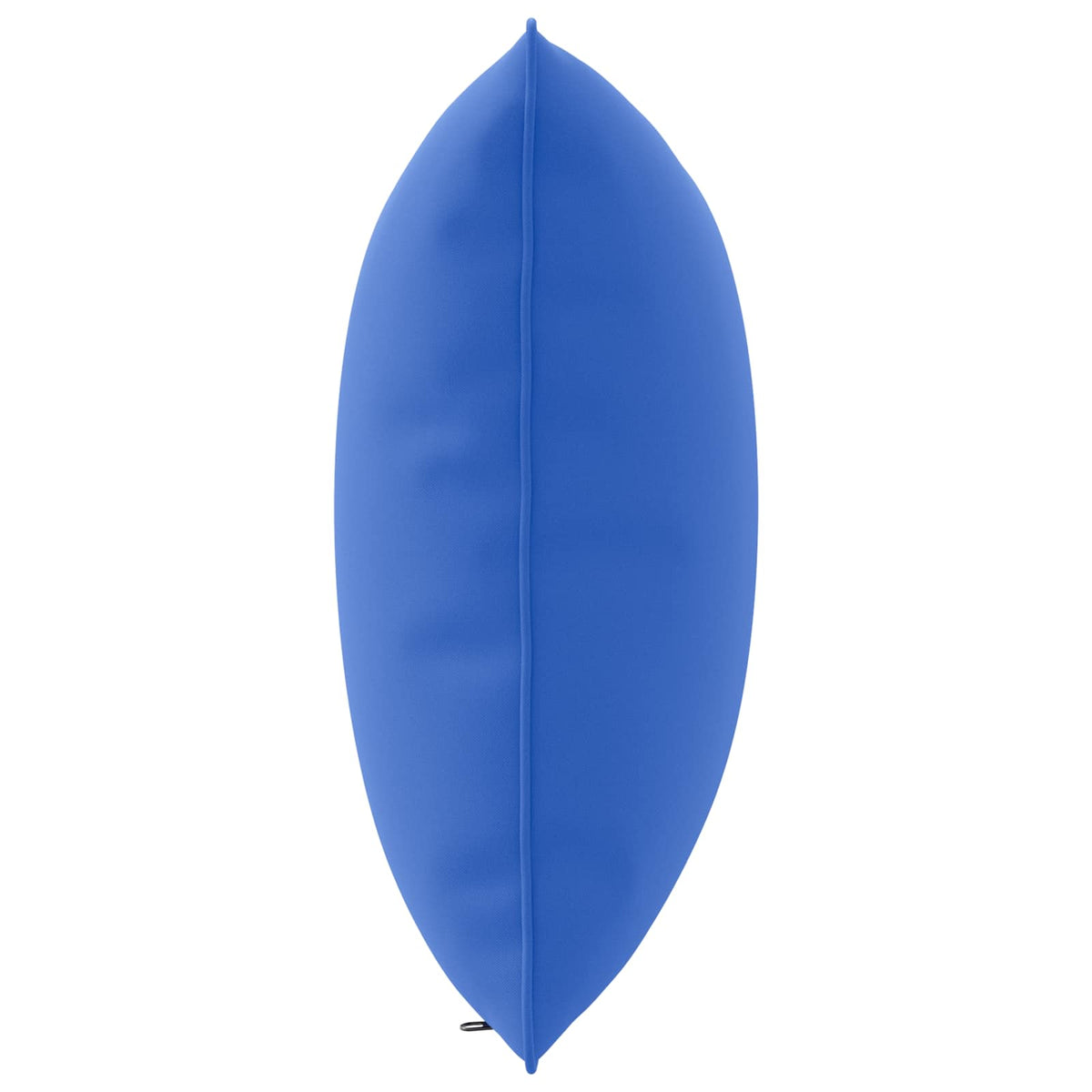 vidaXL Poduszka na plecy 1 szt. PUTTEN 100% poliester 60 x 40 x 15 cm