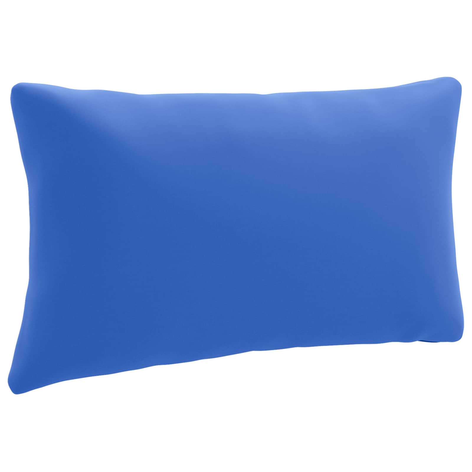 vidaXL Poduszka na plecy 1 szt. PUTTEN 100% poliester 70 x 40 x 15 cm