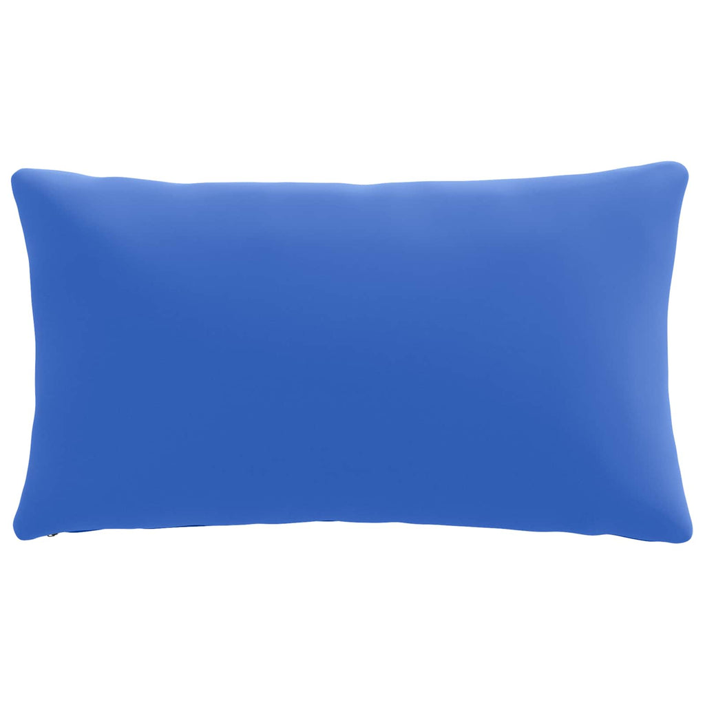 vidaXL Poduszka na plecy 1 szt. PUTTEN 100% poliester 70 x 40 x 15 cm