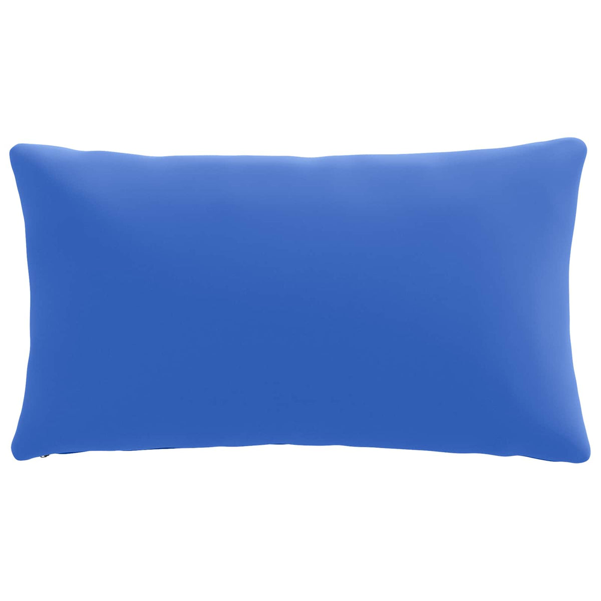 vidaXL Poduszka na plecy 1 szt. PUTTEN 100% poliester 70 x 40 x 15 cm