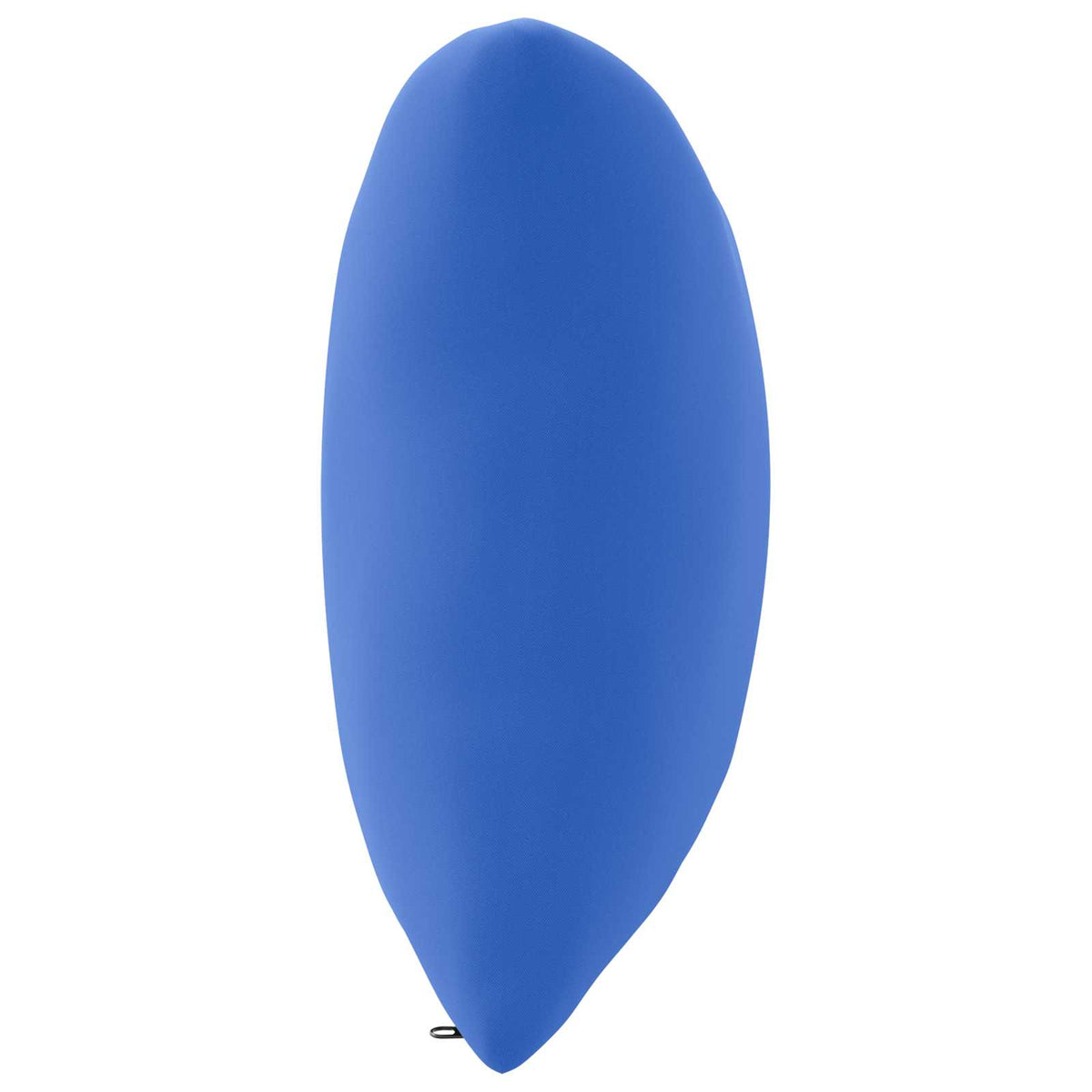vidaXL Poduszka na plecy 1 szt. PUTTEN 100% poliester 70 x 40 x 15 cm