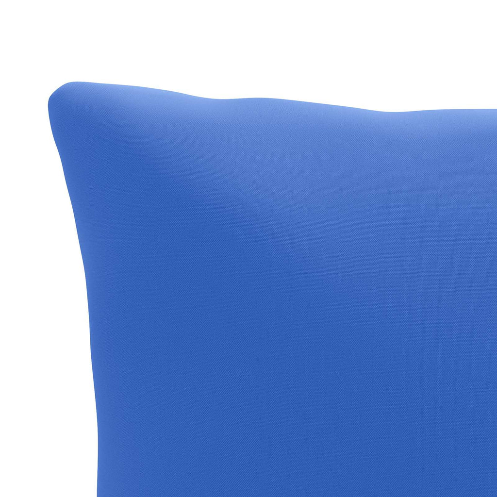 vidaXL Poduszka na plecy 1 szt. PUTTEN 100% poliester 80 x 40 x 15 cm