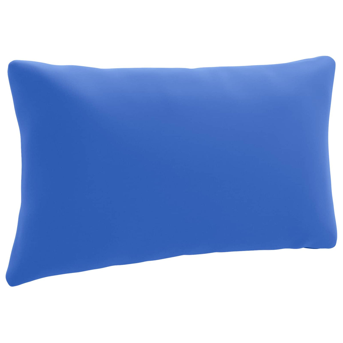 vidaXL Poduszka na plecy 1 szt. PUTTEN 100% poliester 80 x 40 x 15 cm