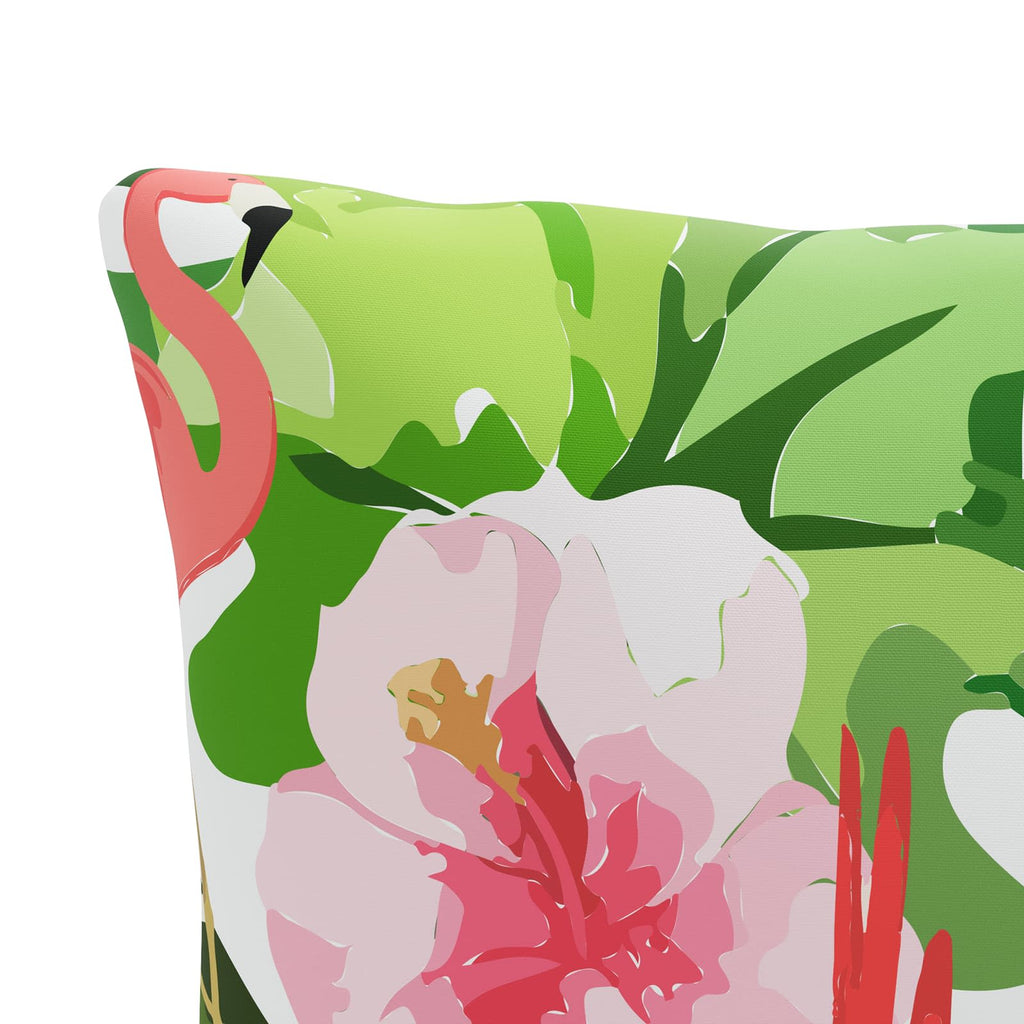 vidaXL Poduszka na plecy 1 szt. PUTTEN 100% poliester Wielokolorowe