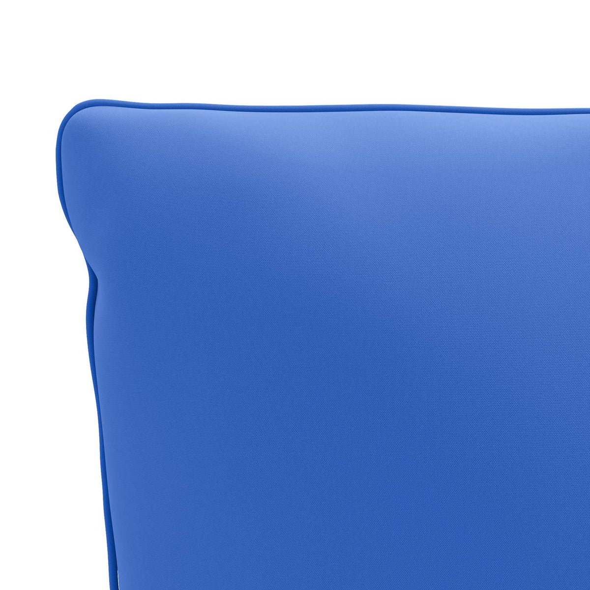 vidaXL Poduszka na plecy 1 szt. PUTTEN 100% poliester 120 x 40 x 15 cm