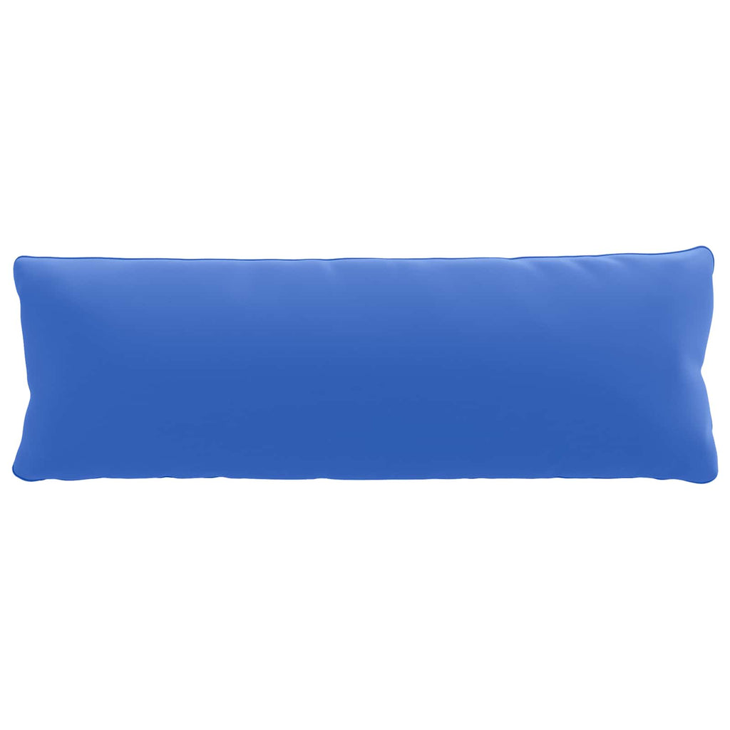 vidaXL Poduszka na plecy 1 szt. PUTTEN 100% poliester 120 x 40 x 15 cm