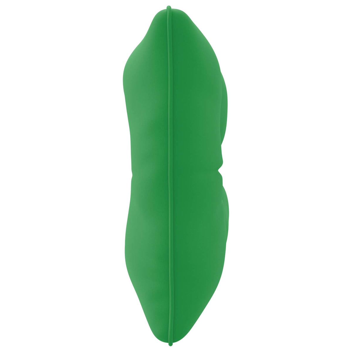 vidaXL Poduszka oparciowa PUTTEN 100% poliester zielony