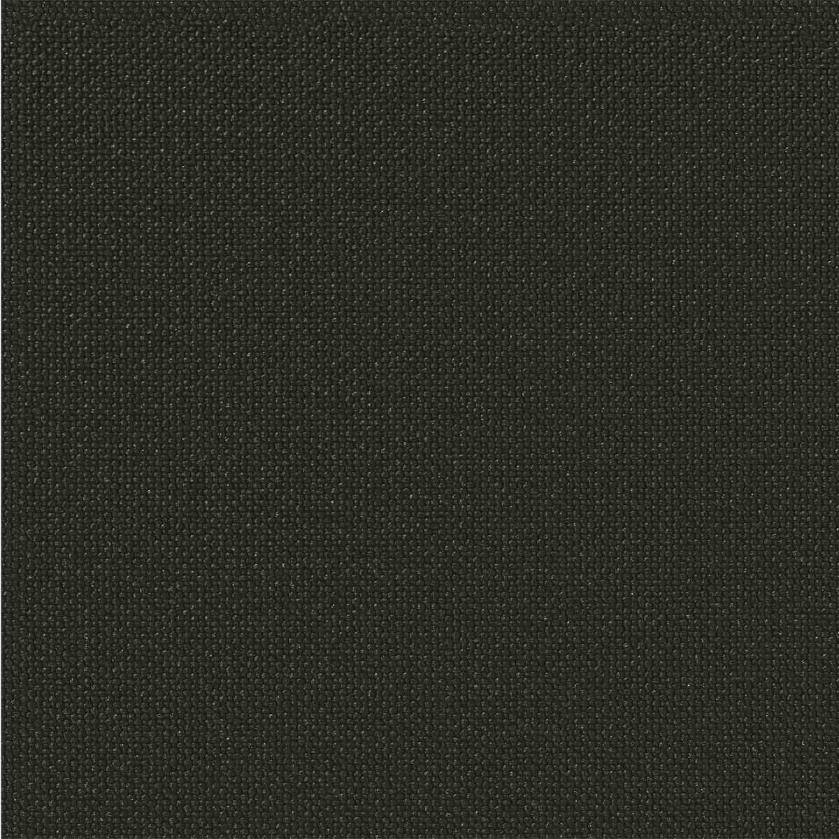 vidaXL Poduszka na leżak słoneczny 100% poliester Czarny