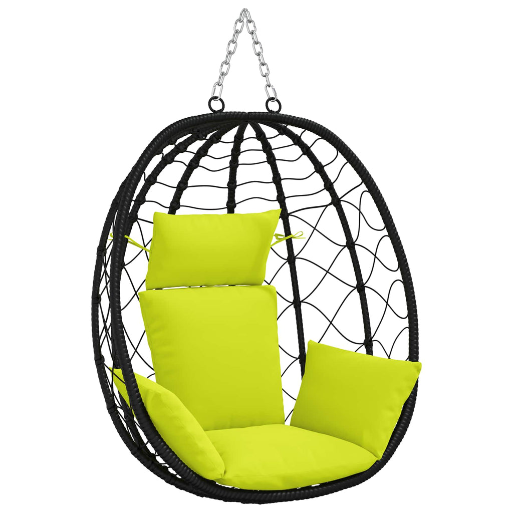 vidaXL Poduszka Adirondack PUTTEN 100% poliester Jasnozielony