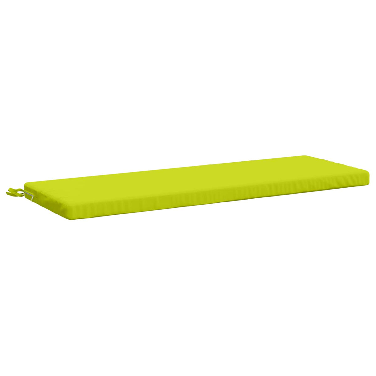 vidaXL Poduszki na ławkę 2-częściowe SOEST 2 szt. 100% poliester
