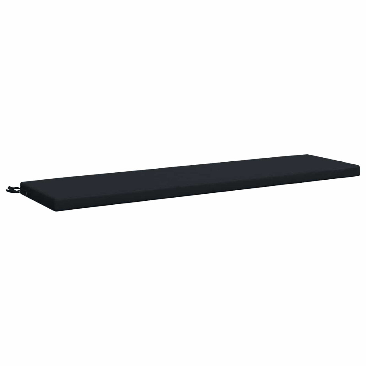 vidaXL Poduszki na ławkę 2-częściowe SOEST 2 szt. 100% poliester