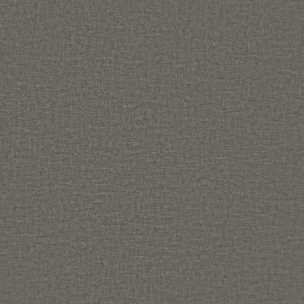 vidaXL Poduszka na ławkę SOEST 100% poliester Szary 80 x 40 x 8 cm