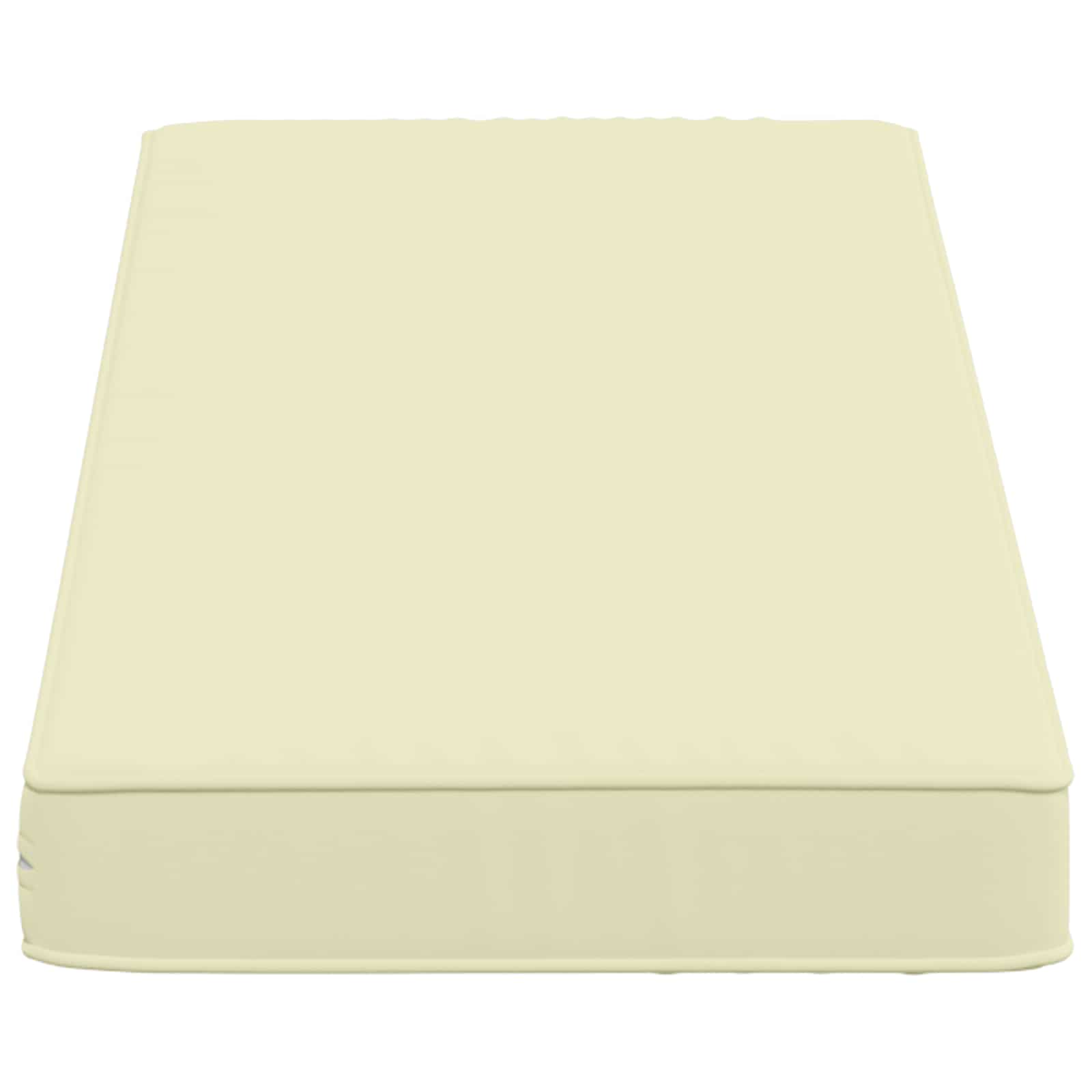 vidaXL Poduszki na ławkę 2-częściowe VUGHT 2 pcs 100% poliester
