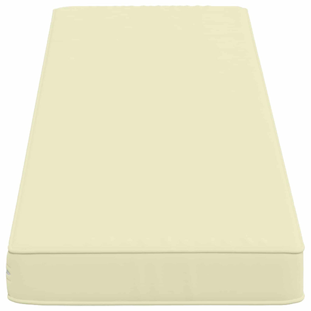 vidaXL Poduszki na ławkę 2-częściowe VUGHT 2 pcs 100% poliester