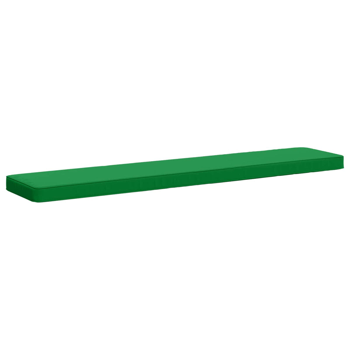 vidaXL Poduszki na ławkę 2-częściowe VUGHT 2 pcs 100% poliester