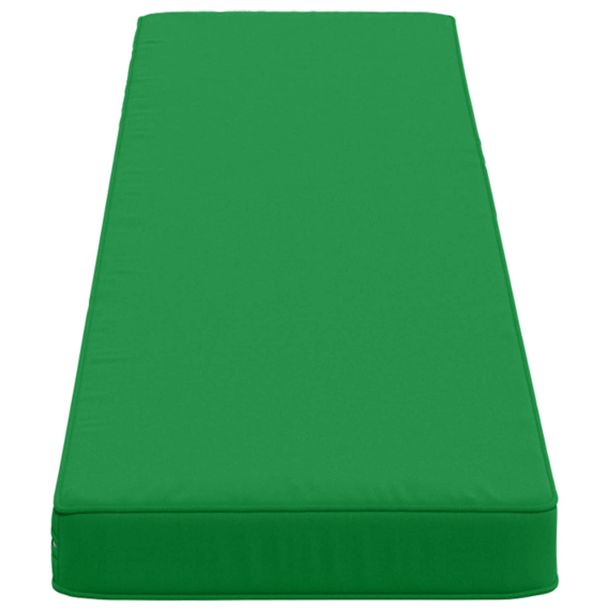vidaXL Poduszki na ławkę 2-częściowe VUGHT 2 pcs 100% poliester