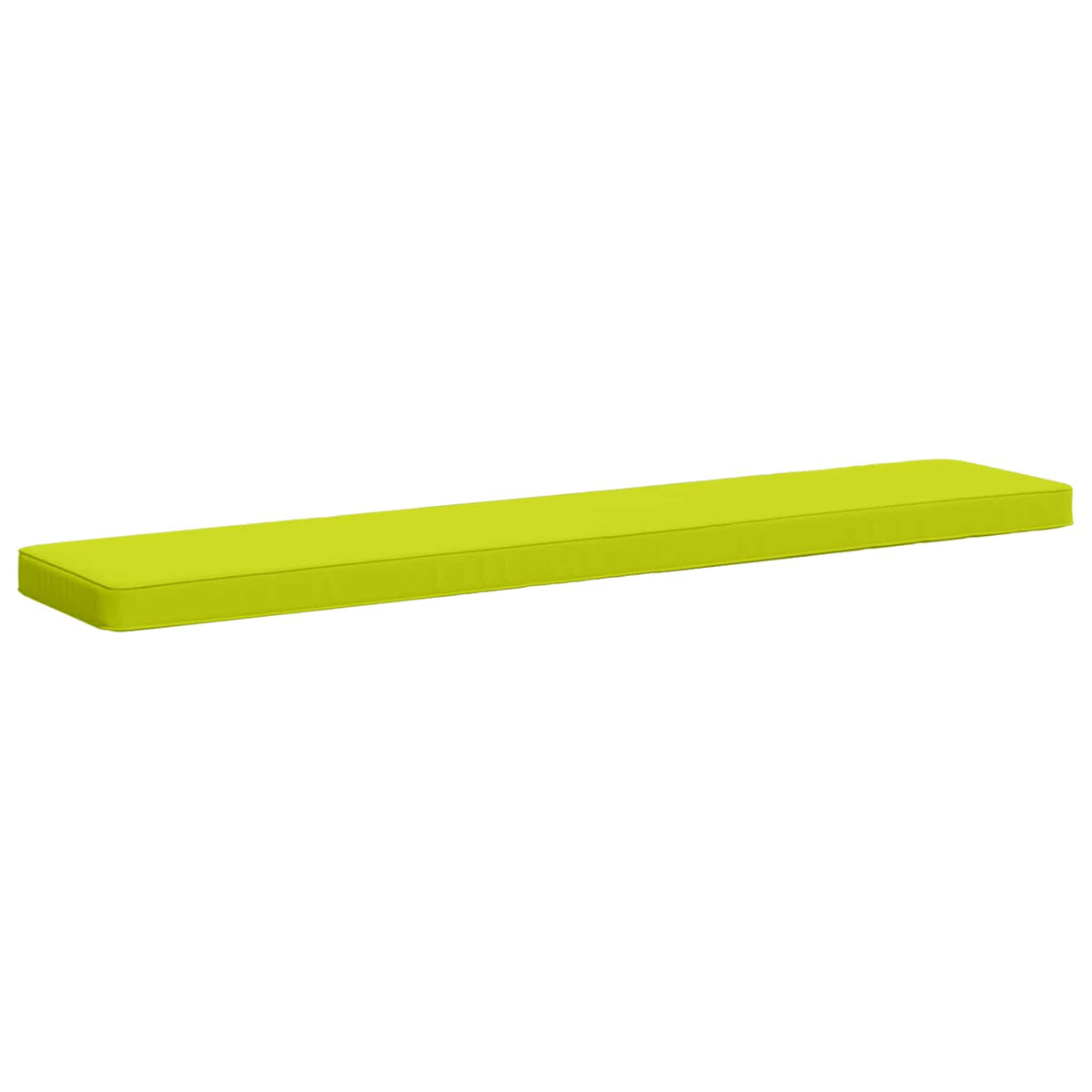 vidaXL Poduszki na ławkę 2-częściowe VUGHT 2 pcs 100% poliester