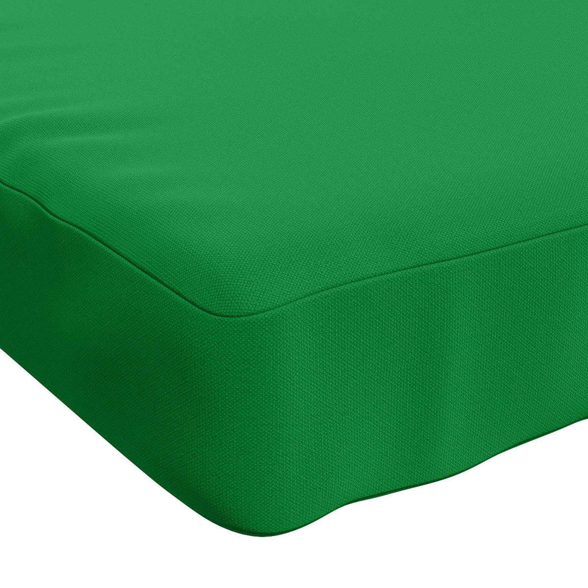 vidaXL Poduszki na ławkę 2-częściowe VUGHT 2 pcs 100% poliester