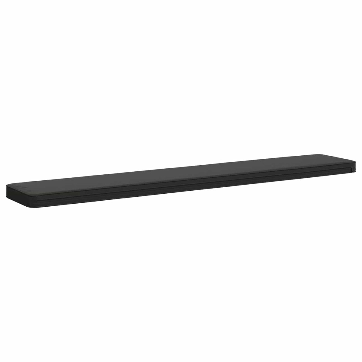 vidaXL Poduszki na ławkę 2-częściowe VUGHT 2 pcs 100% poliester