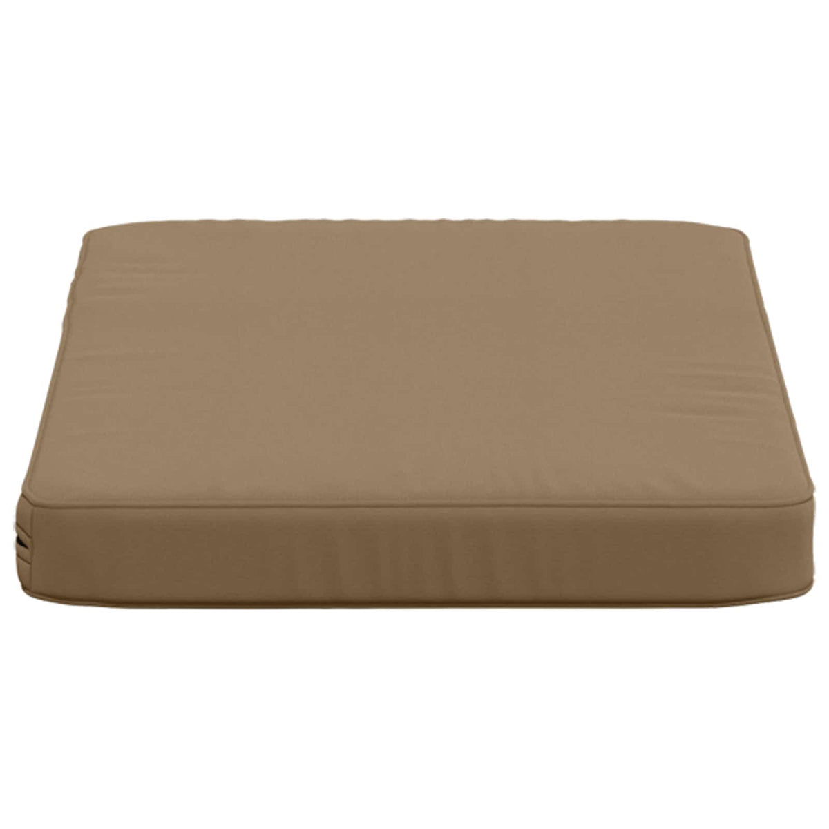 vidaXL Poduszki na ławkę 2-częściowe VUGHT 2 pcs 100% poliester