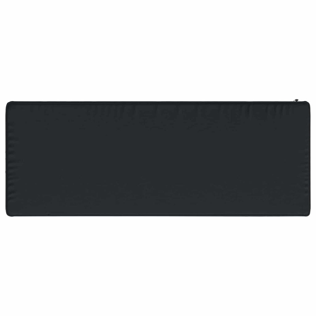 vidaXL Poduszka na ławkę 1-częściowa VUGHT 100% poliester