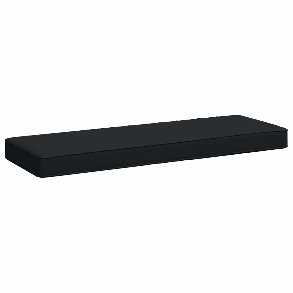 vidaXL Poduszki na ławkę 2-częściowe VUGHT 2 pcs 100% poliester