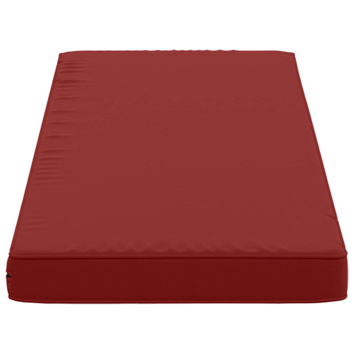 vidaXL Poduszka na ławkę 1-częściowa VUGHT 100% poliester