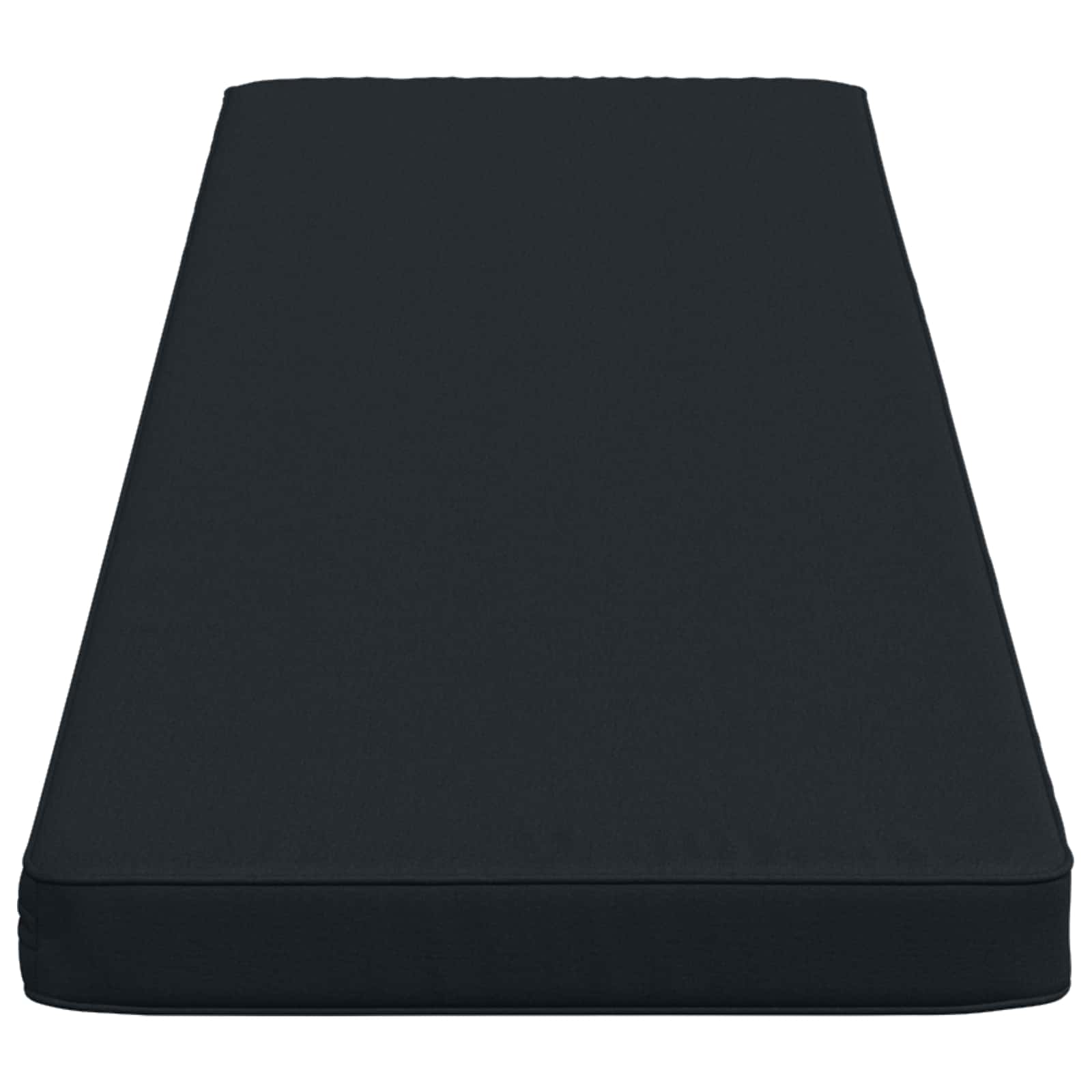 vidaXL Poduszki na ławkę 2-częściowe VUGHT 2 szt. 100% poliester