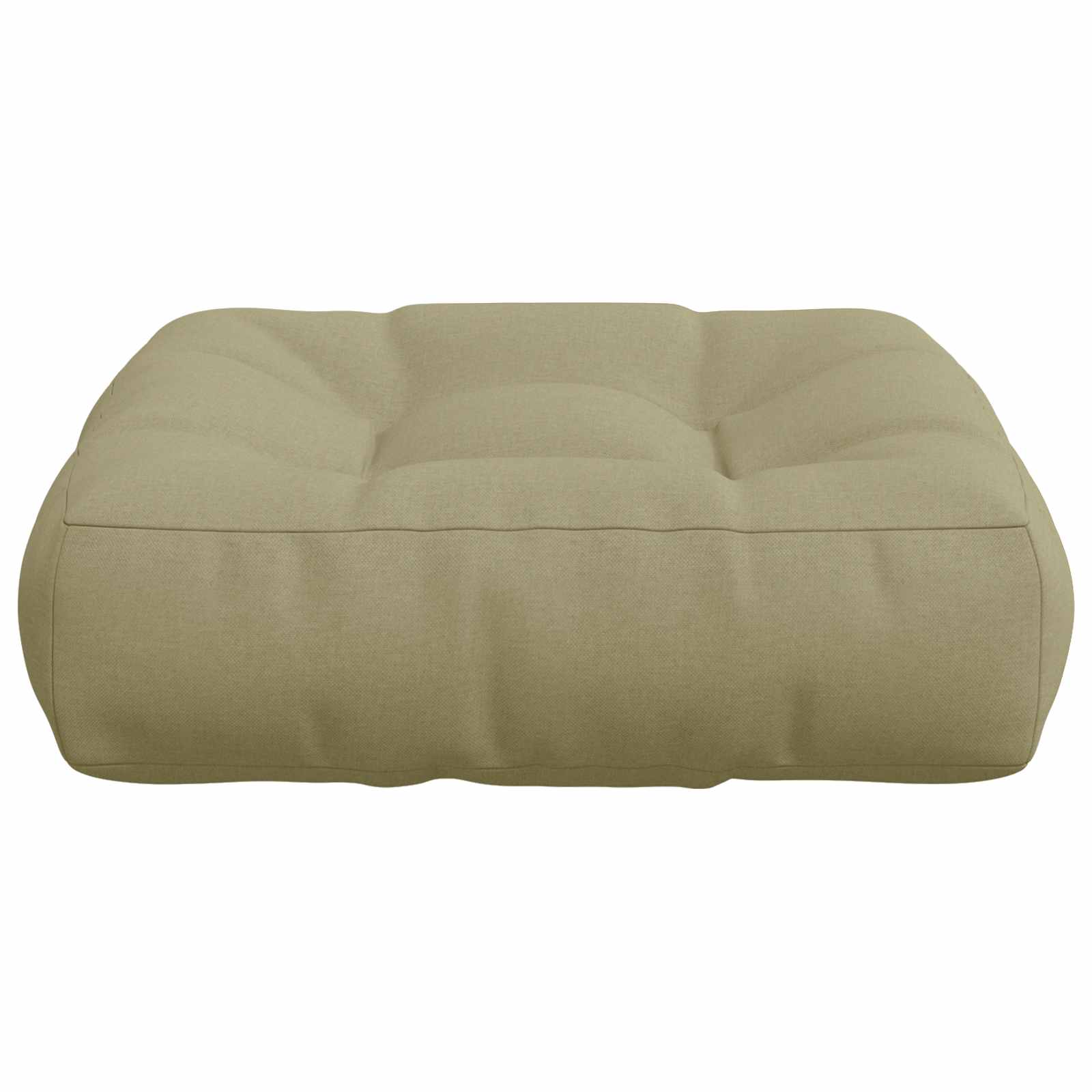 vidaXL Poduszki siedzące 4-częściowe VIANEN 4 pcs 100% poliester