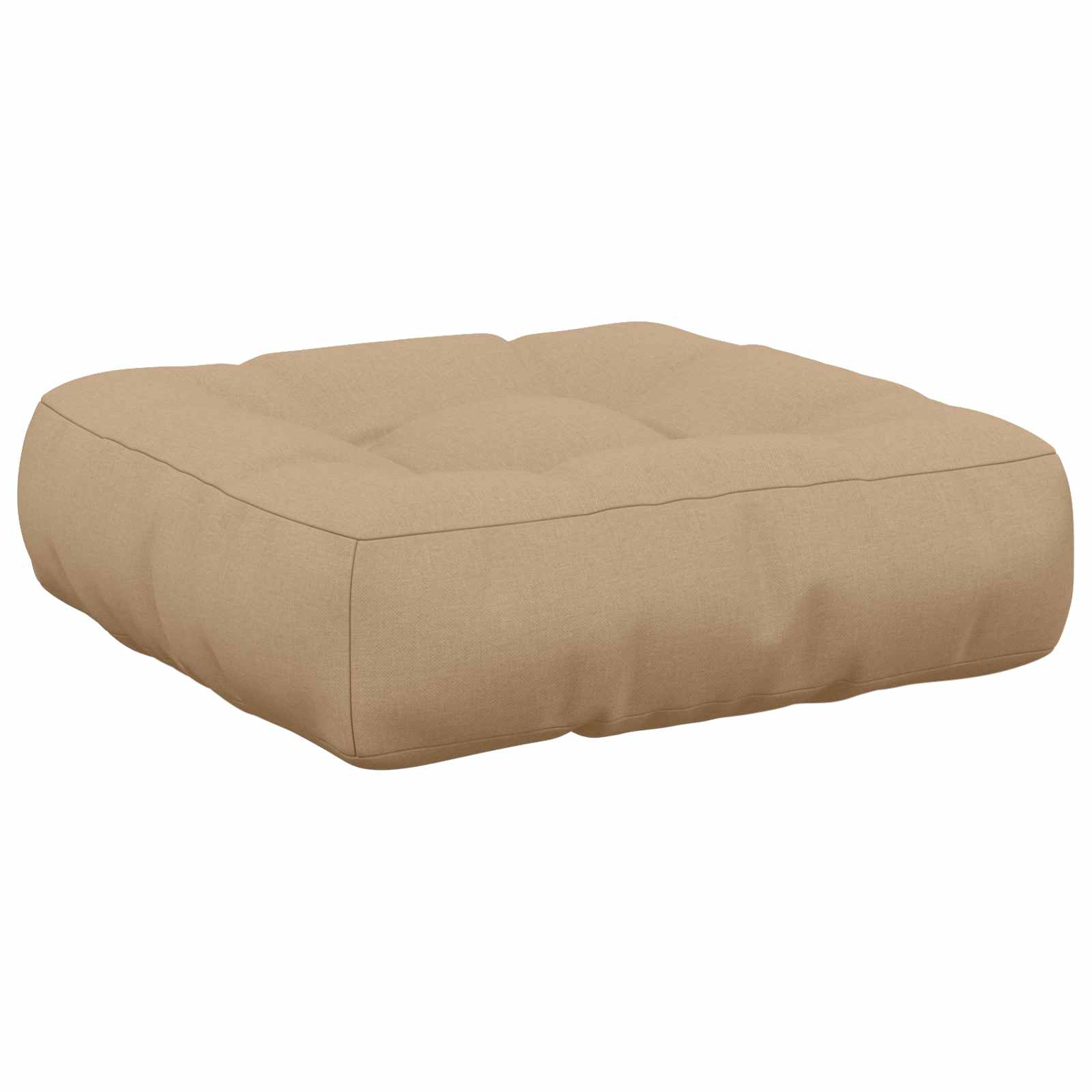 vidaXL Poduszki siedzące 4-częściowe VIANEN 4 pcs 100% poliester