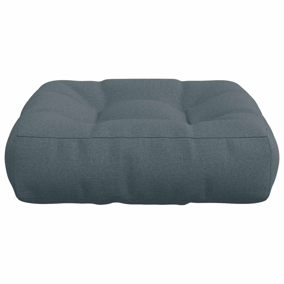 vidaXL Poduszki siedzące 4-częściowe VIANEN 4 pcs 100% poliester