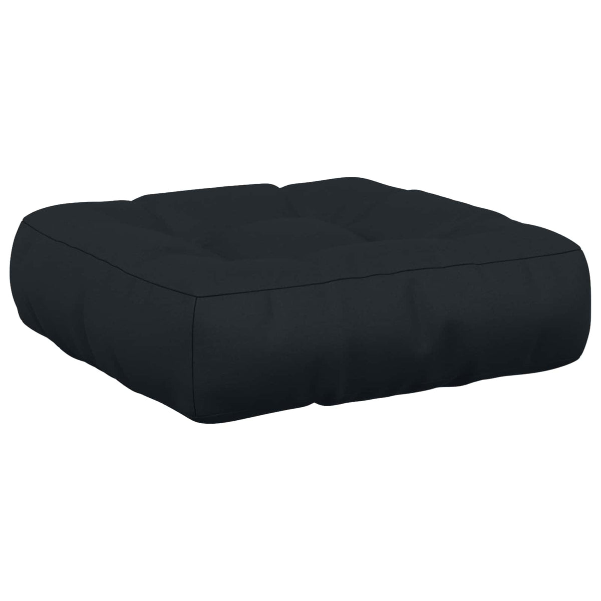 vidaXL Poduszki siedzące 4-częściowe VIANEN 4 pcs 100% poliester