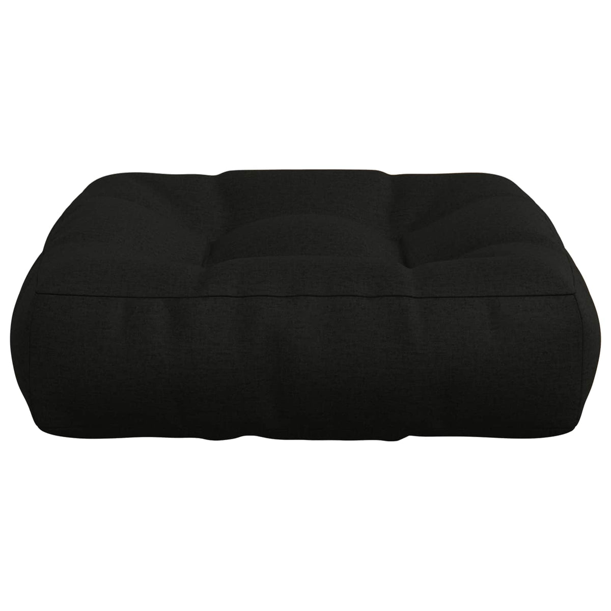 vidaXL Poduszki siedzące 4-częściowe VIANEN 4 pcs 100% poliester