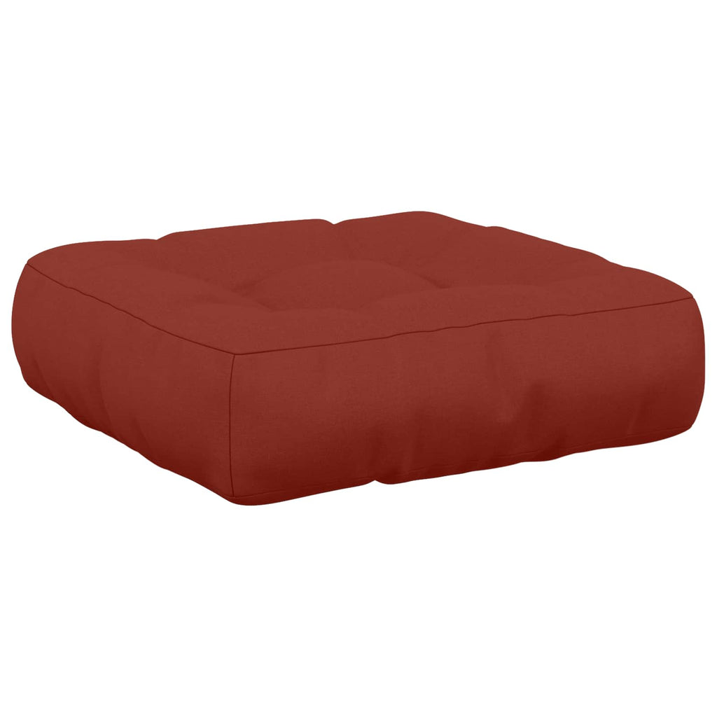 vidaXL Poduszki siedzące 4-częściowe VIANEN 4 pcs 100% poliester