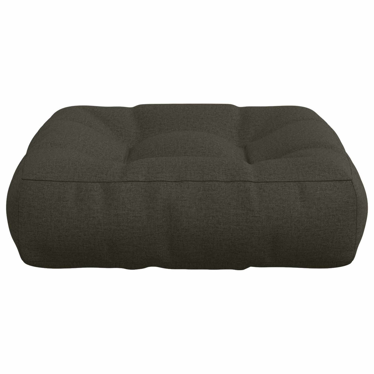 vidaXL Poduszki siedzące 4-częściowe VIANEN 4 pcs 100% poliester