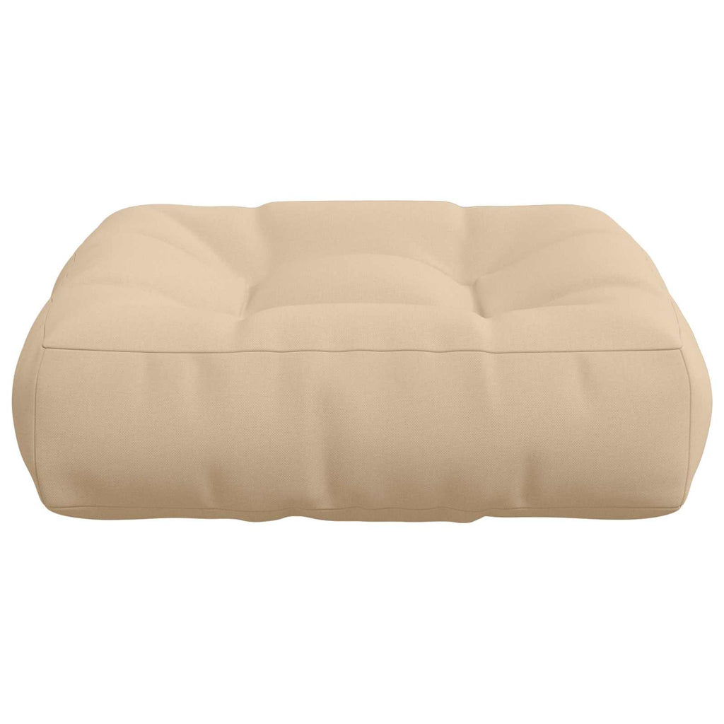 vidaXL Poduszki siedzące 4-częściowe VIANEN 4 pcs 100% poliester