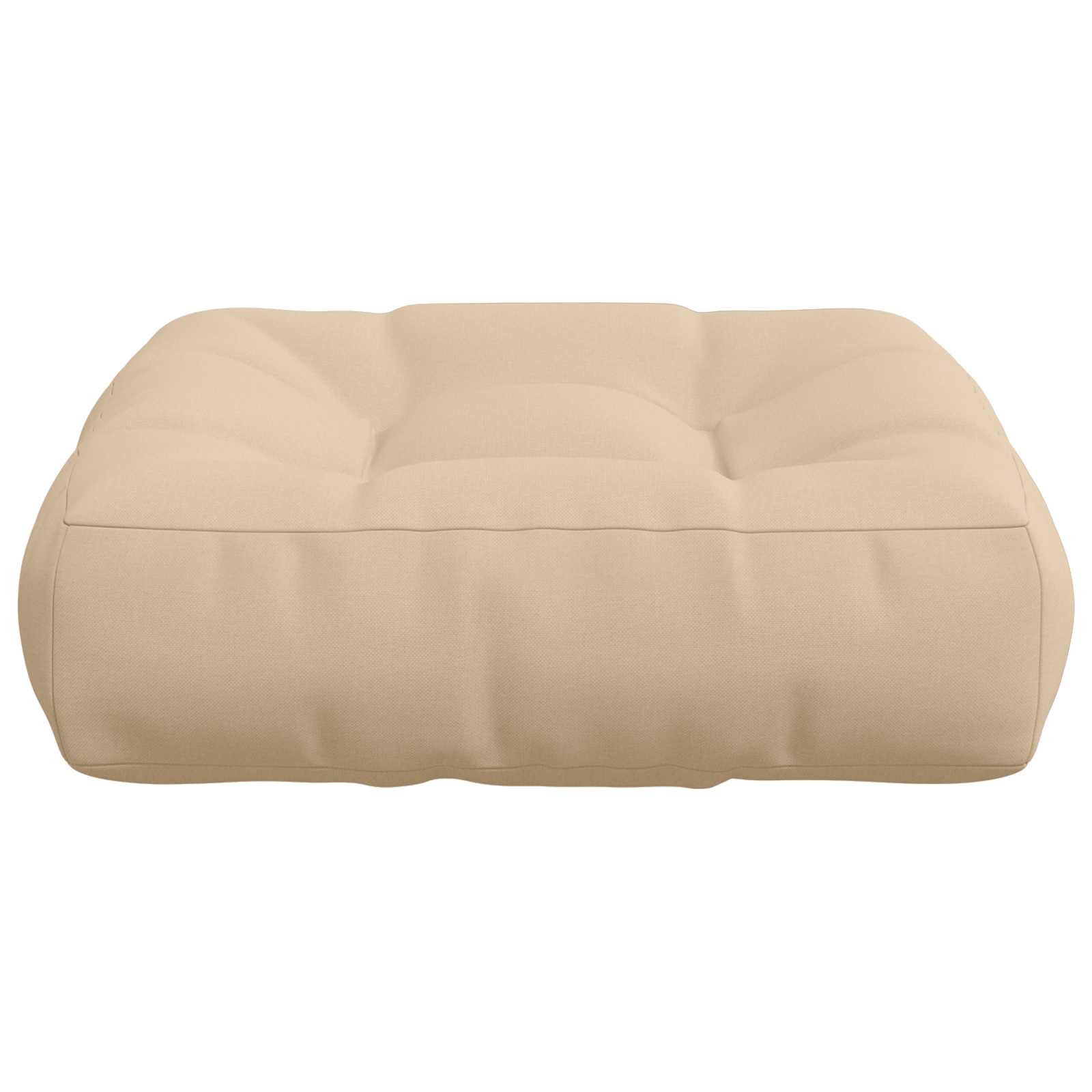 vidaXL Poduszki siedzące 4-częściowe VIANEN 4 pcs 100% poliester
