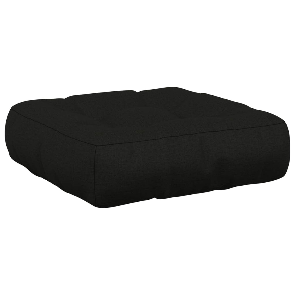 vidaXL Poduszki siedzące 4-częściowe VIANEN 4 pcs 100% poliester