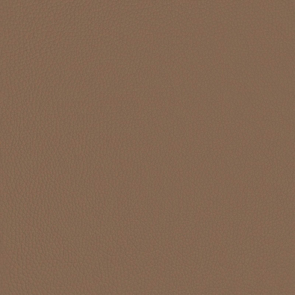vidaXL Fotel Cappuccino Ekoskóra