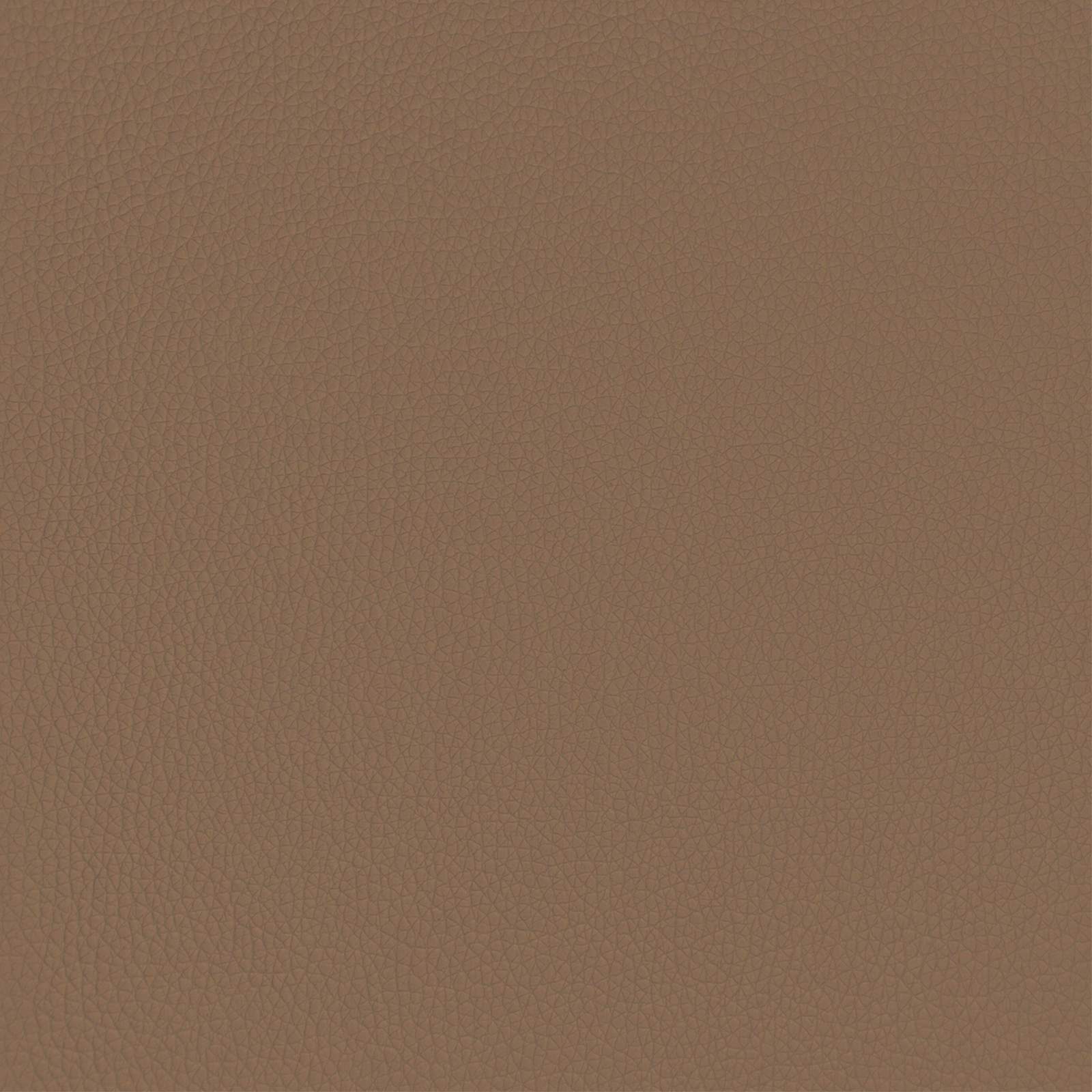 vidaXL Fotel Cappuccino Ekoskóra