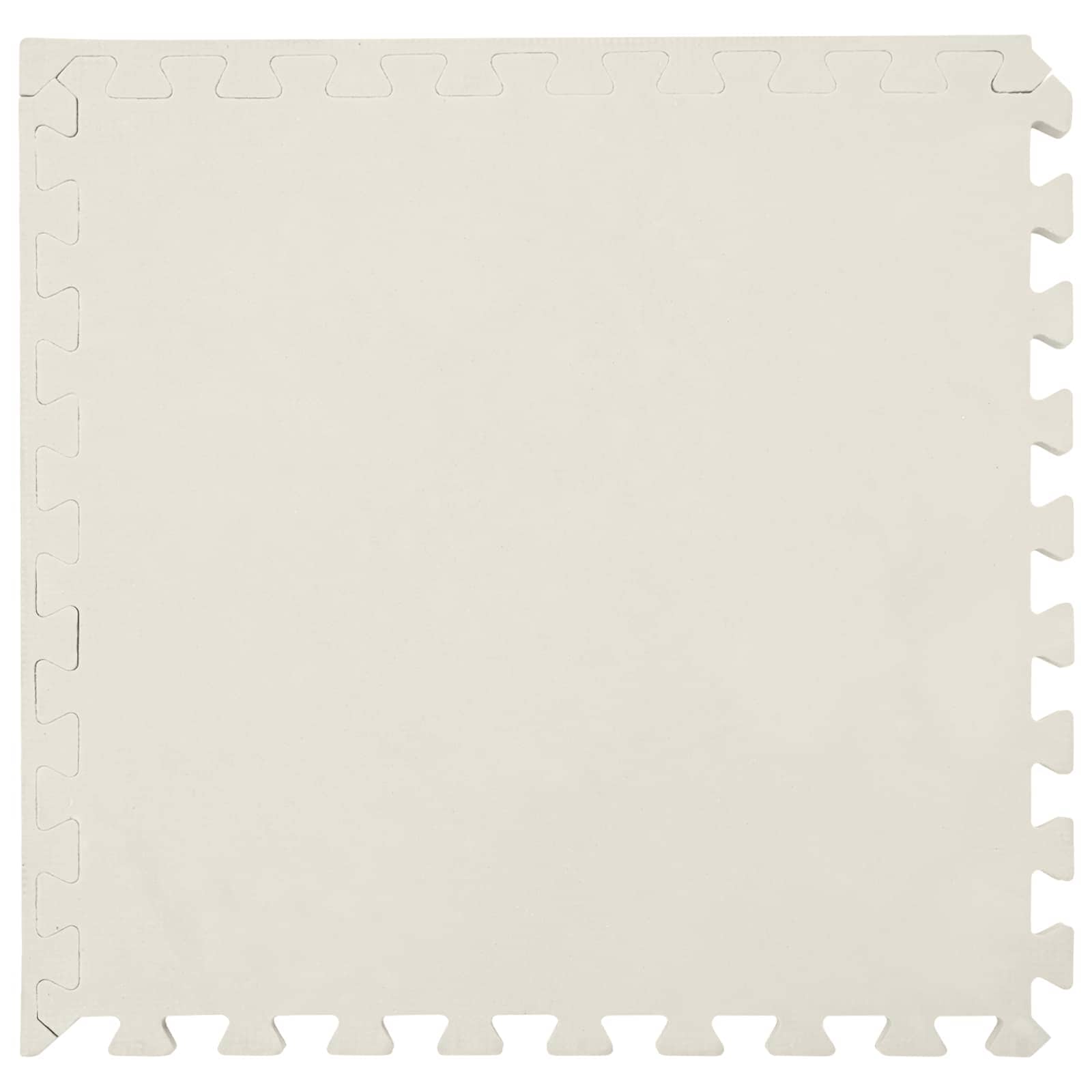 vidaXL Mata podłogowa 40 pcs drewno 14,4 m² Pianka EVA