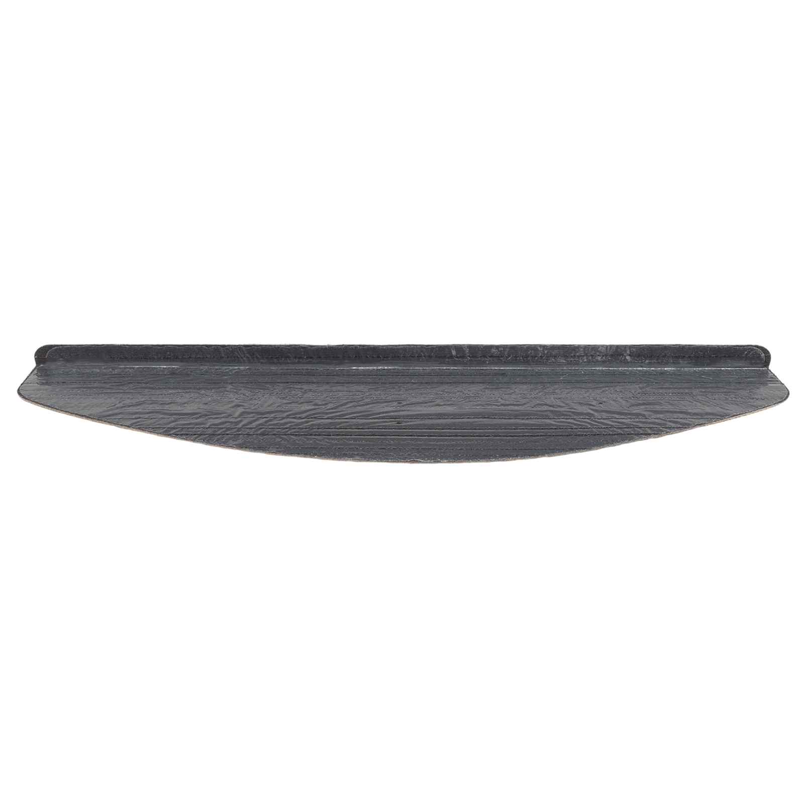 vidaXL Samoprzylepne maty na schody 15 pcs Beżowy 80 x 28 x 3,5 cm